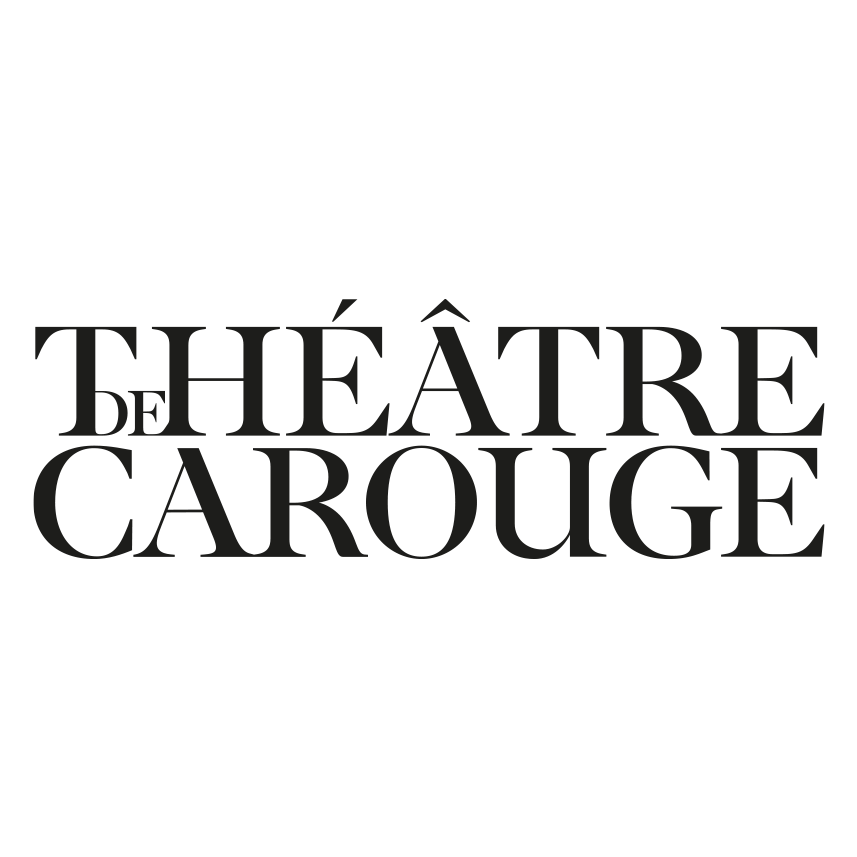 Théâtre de Carouge, client de Switch Air pour le nettoyage des sièges